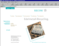 RECOM Metallgesellschaft mbH